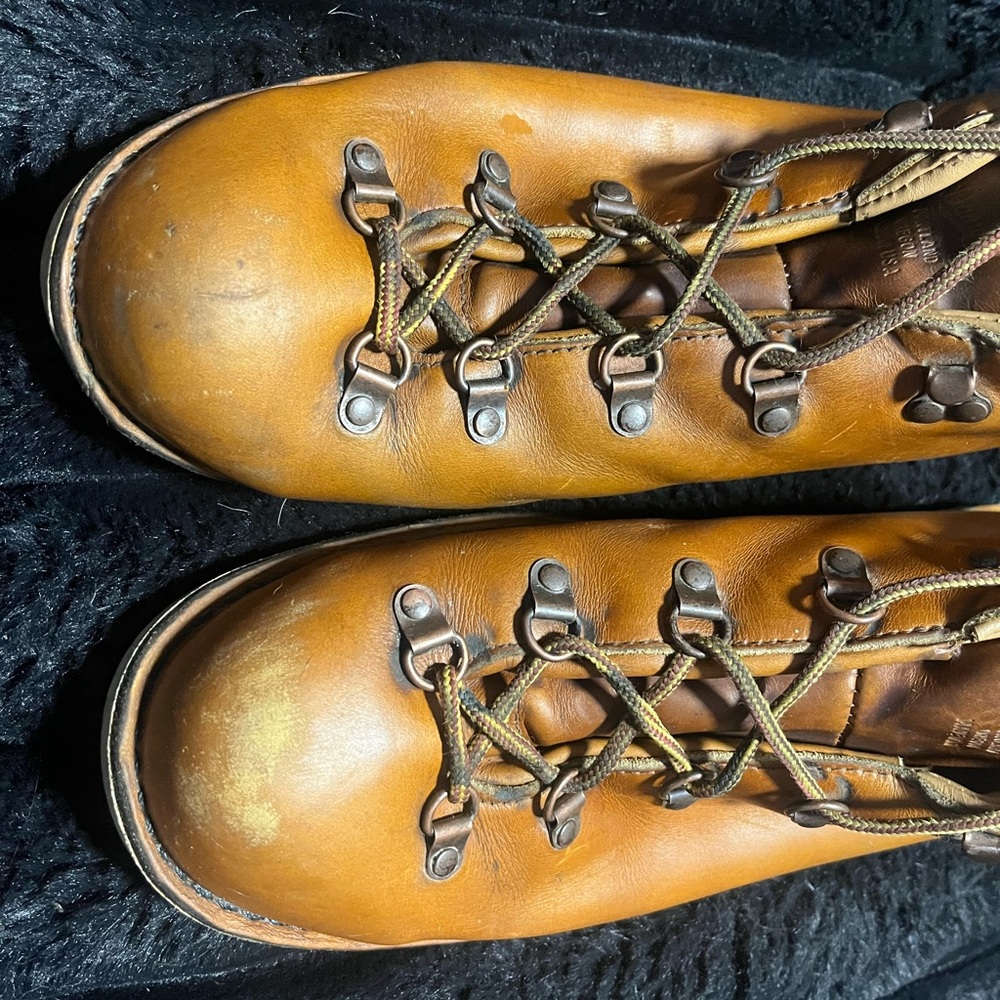 Danner Tramline 54302 Boots, 13EE